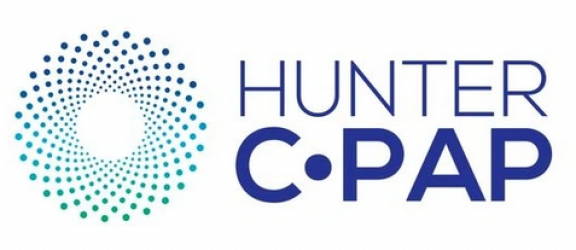 Hunter CPAP